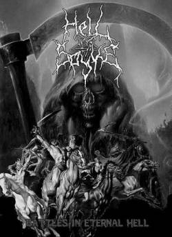 Infernal Deathcrusher : Battles in Eternal Hell